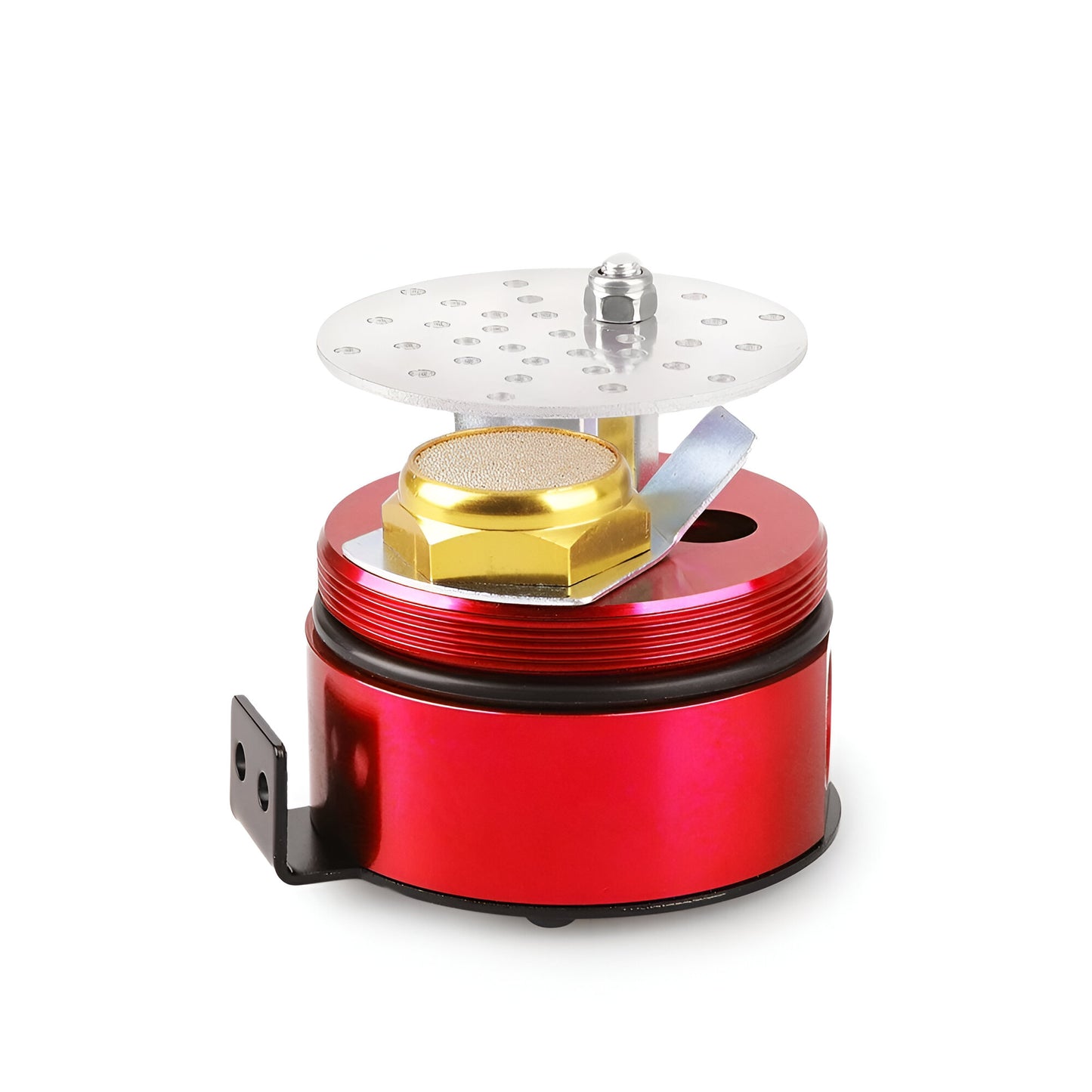 Висококачествен универсален маслен уловител (Catch Can) - вътрешни елементи